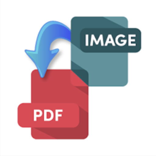 Convert JPG to PDF