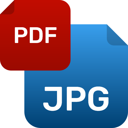 Convert PDF to JPG